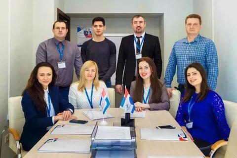 Агентства недвижимости в Москве