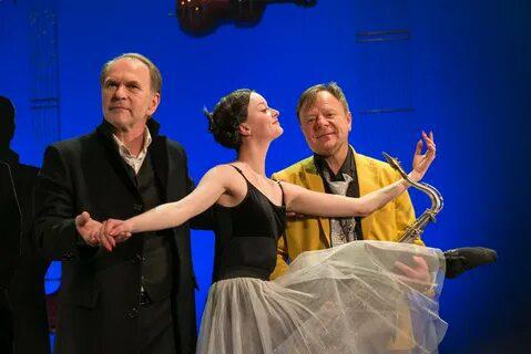 Актёрские агентства в Москве