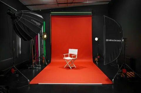 Аренда фотостудии в Магадане