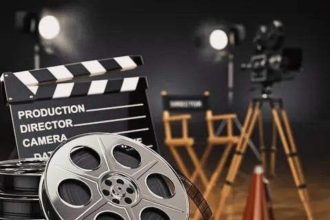 Аренда или продажа кинооборудования в Санкт-Петербурге