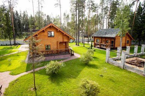 Аренда коттеджей в Москве