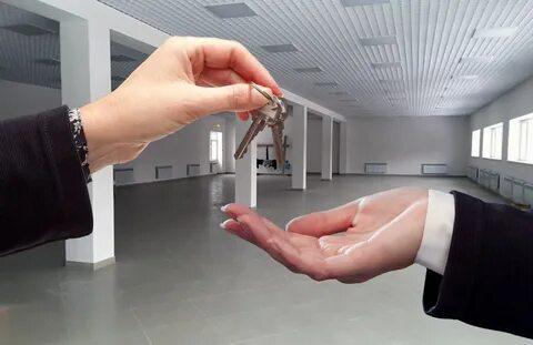 Аренда помещений в Москве