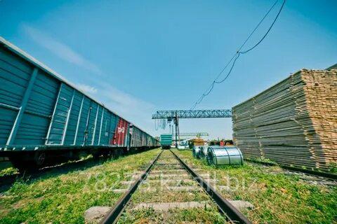 Аренда ж/д тупика в Москве