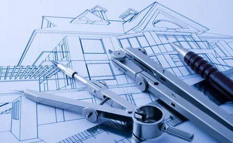 Архитектурно-строительное проектирование в Москве