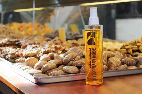 Аромамаркетинг в Тюмени