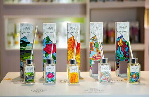 Ароматовары в Тюмени