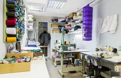 Ателье швейные в Москве