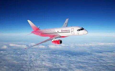 Авиакомпании в Москве