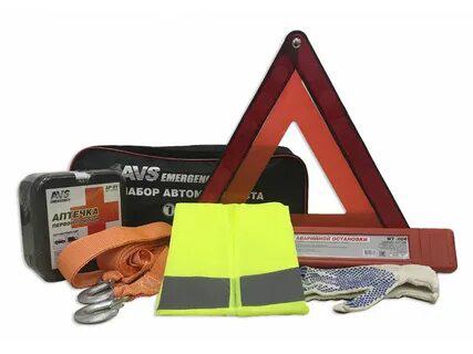 Автоаксессуары в Москве