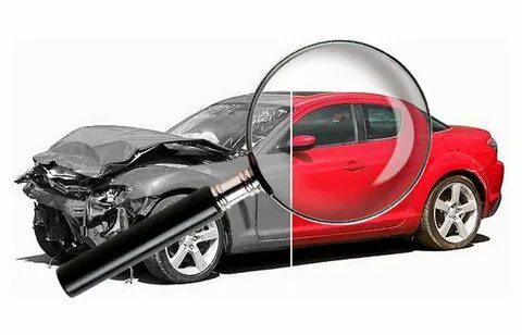 Автоэкспертиза в Москве