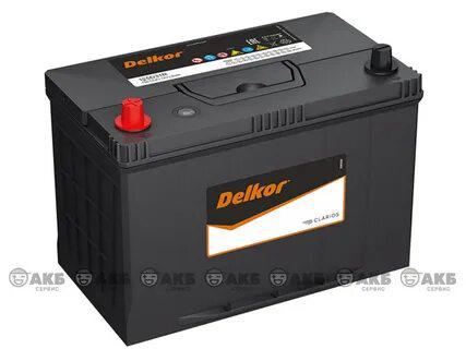 Автомобильные аккумуляторы в Москве