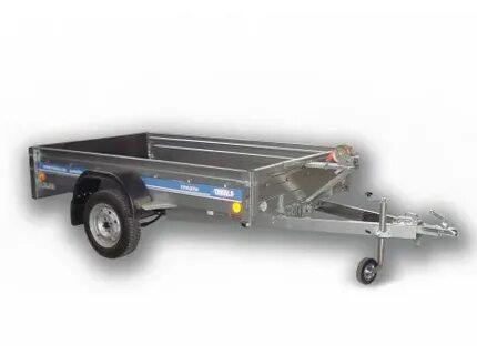 Автоприцепы в Москве