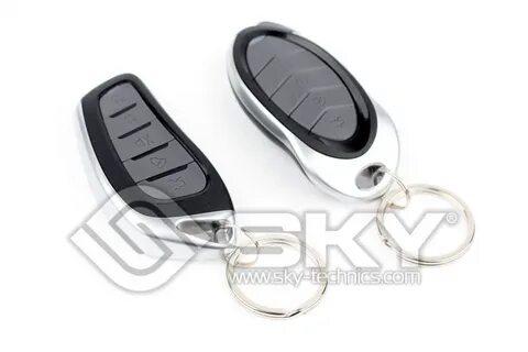 Автосигнализации в Москве