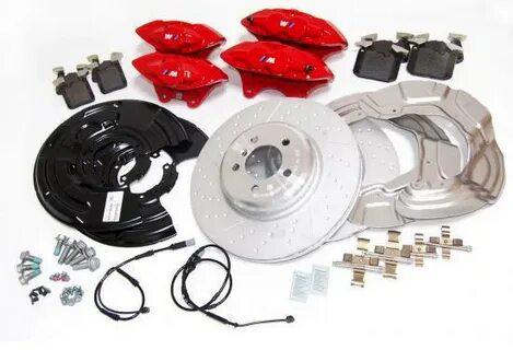 Автозапчасти для иномарок в Москве