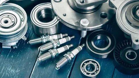 Автозапчасти для отечественных автомобилей в Москве