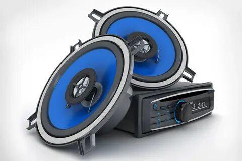 Автозвук в Москве