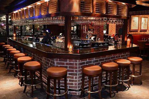 Бары в Москве