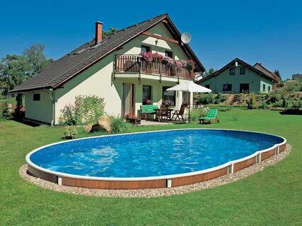 Бассейны в Москве