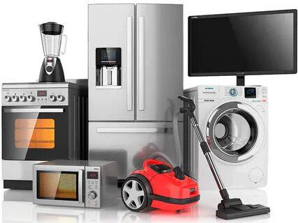 Бытовая техника в Магадане