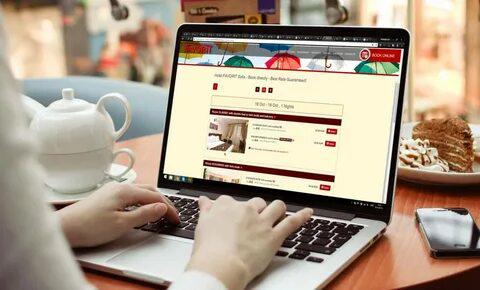 Бронирование гостиниц в Москве