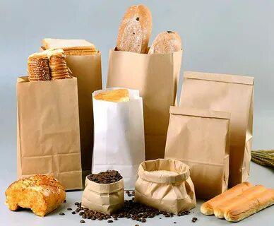 Бумажная упаковка в Москве