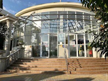 Бюветы в России