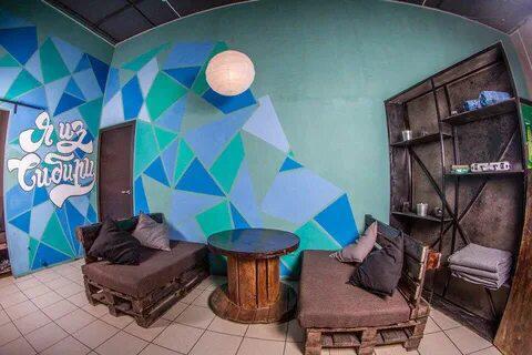 Центры паровых коктейлей в Магадане