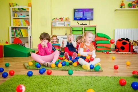 Центры раннего развития детей в Магадане