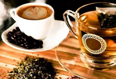 Чай, Кофе в Москве