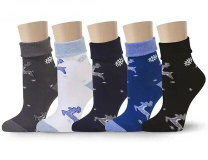 Чулочно-носочные изделия в Москве