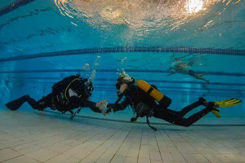 Дайвинг-центры в Тюмени