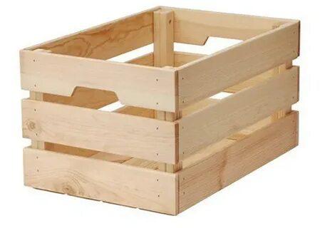 Деревянная тара в Москве