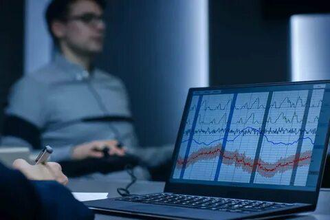 Детекторы лжи в Москве