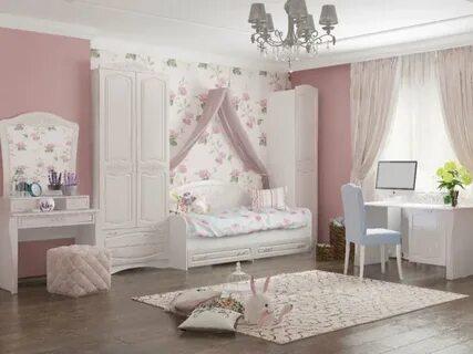 Детская мебель в Тюмени