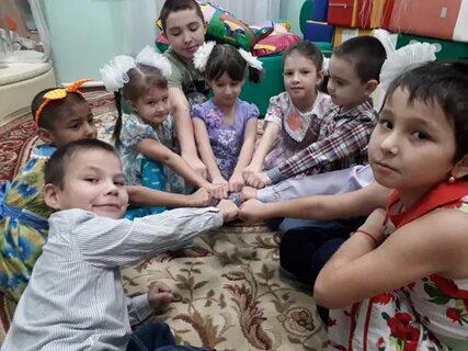 Детские дома и приюты в Москве