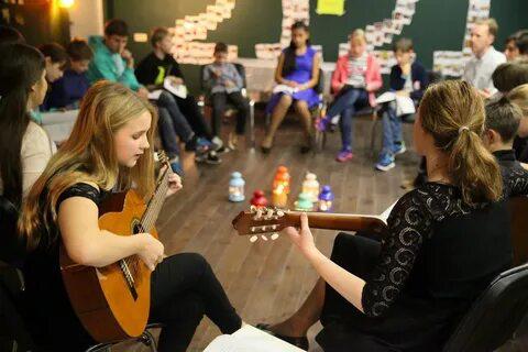 Детские и подростковые клубы в Магадане