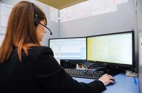 Диспетчерские службы в Москве