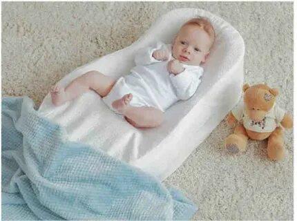 Для новорождённых в Тюмени