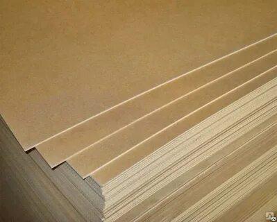 ДСП / ДВП / Фанера в Москве