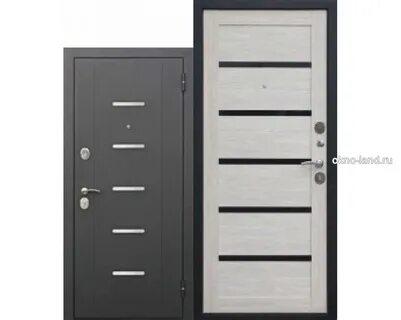 Двери в Москве