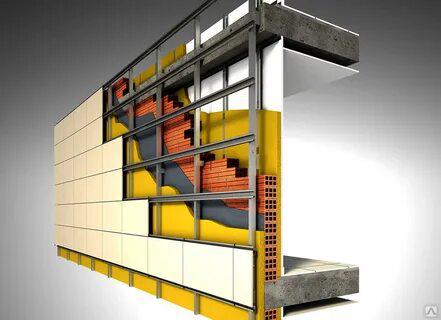Фасадные материалы и конструкции в Москве