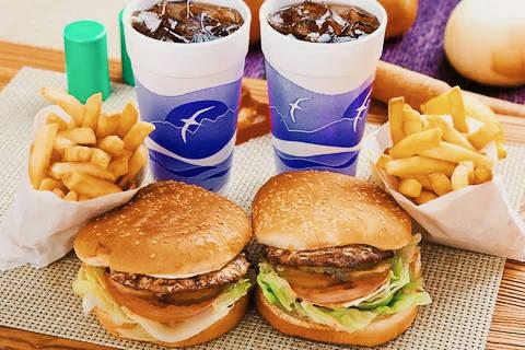 Фастфудная продукция - опт в Москве