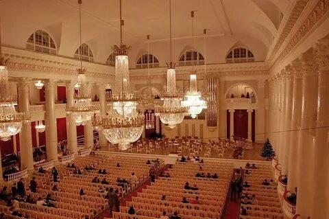 Филармония в Магадане