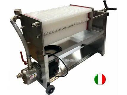 Фильтр-прессы в Москве