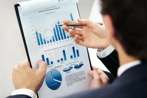 Финансовый консалтинг в Магадане