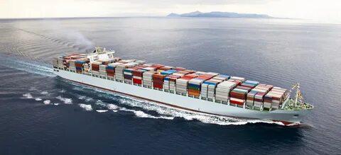 Фрахтование морских судов в Санкт-Петербурге