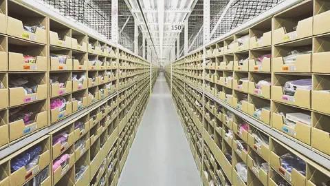 Фулфилмент в Тюмени