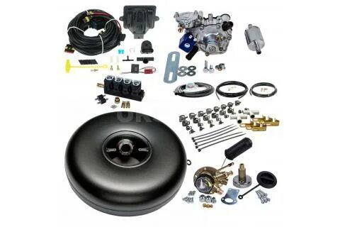 Газовое оборудование в Москве