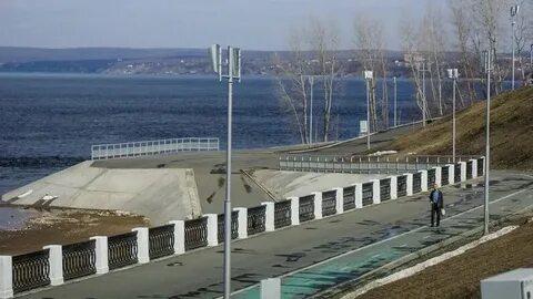 Гидротехническое строительство в Москве