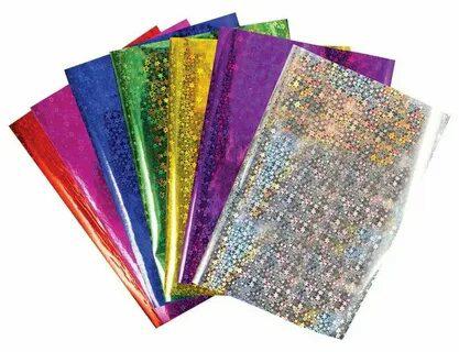 Голографическая продукция в Санкт-Петербурге